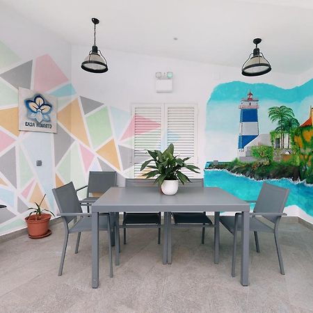 Casa Mourato - Smart And Eco Wonder Villa São Domingos de Rana Kültér fotó