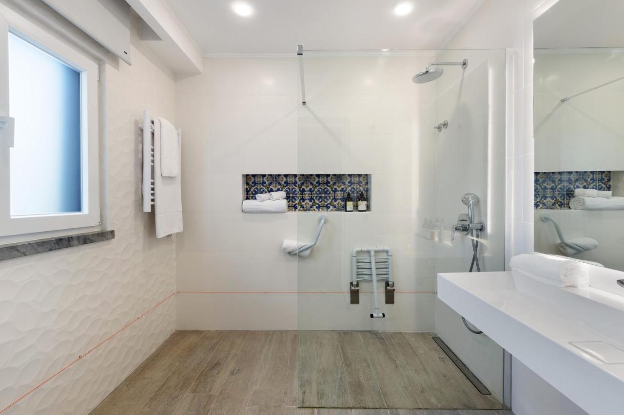 Casa Mourato - Smart And Eco Wonder Villa São Domingos de Rana Kültér fotó