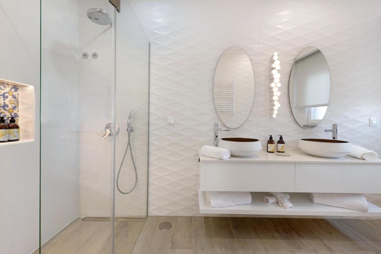 Casa Mourato - Smart And Eco Wonder Villa São Domingos de Rana Kültér fotó
