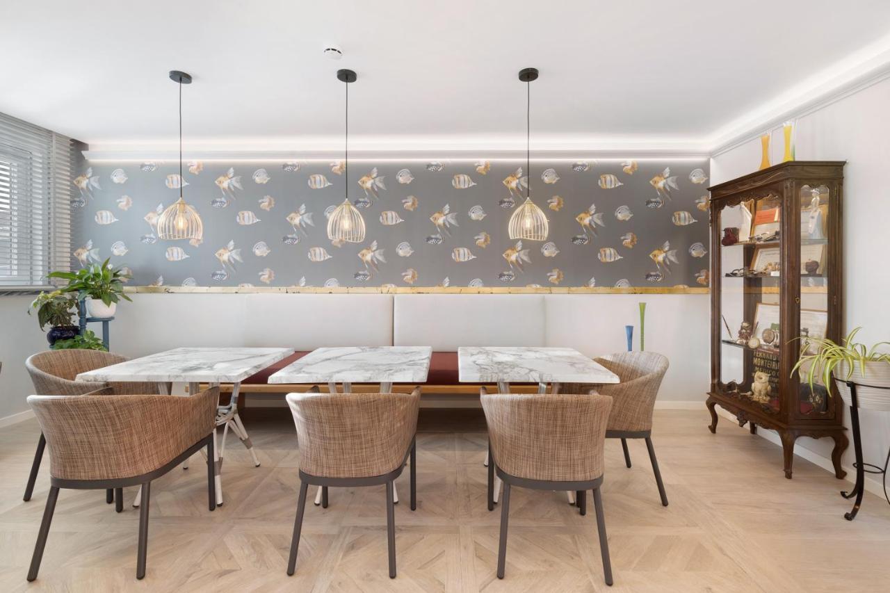 Casa Mourato - Smart And Eco Wonder Villa São Domingos de Rana Kültér fotó